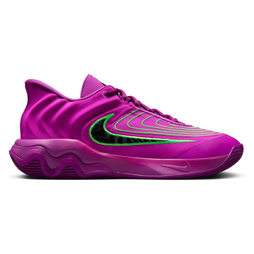 Nike Giannis Immortality 4